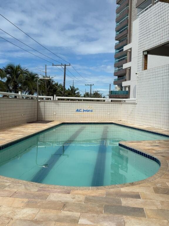 Apartamento à venda com 2 quartos, 1 suíte, 1 vaga e 71m² no Real, Praia Grande (SP) — foto 20 de 29