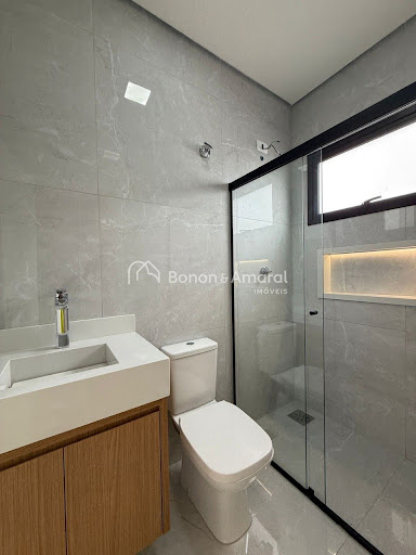 Casa de Condomínio, 3 quartos - Foto 30