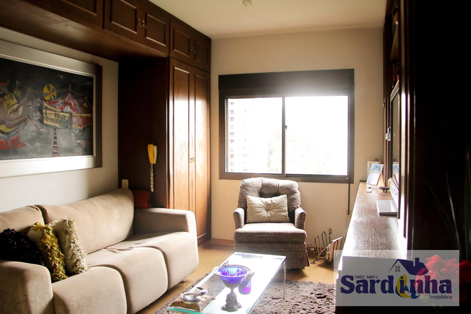 Apartamento à venda com 3 quartos, 3 suítes, 3 vagas e 175m² no Vila Andrade, São Paulo (SP) — foto 9 de 30