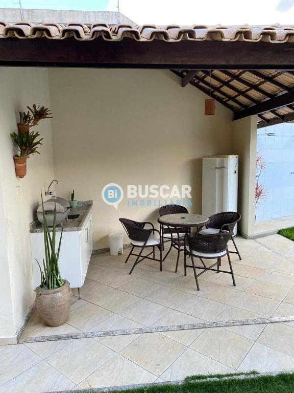 Casa à venda com 4 quartos, 3 suítes, 3 vagas e 526m² no Sim, Feira de Santana (BA) — foto 28 de 29