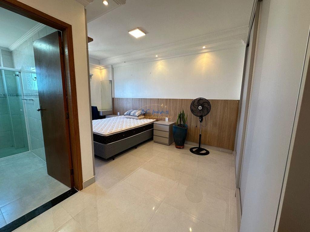 Apartamento para alugar com 2 quartos, 1 suíte, 1 vaga e 89m² no Aviação, Praia Grande (SP) — foto 13 de 15