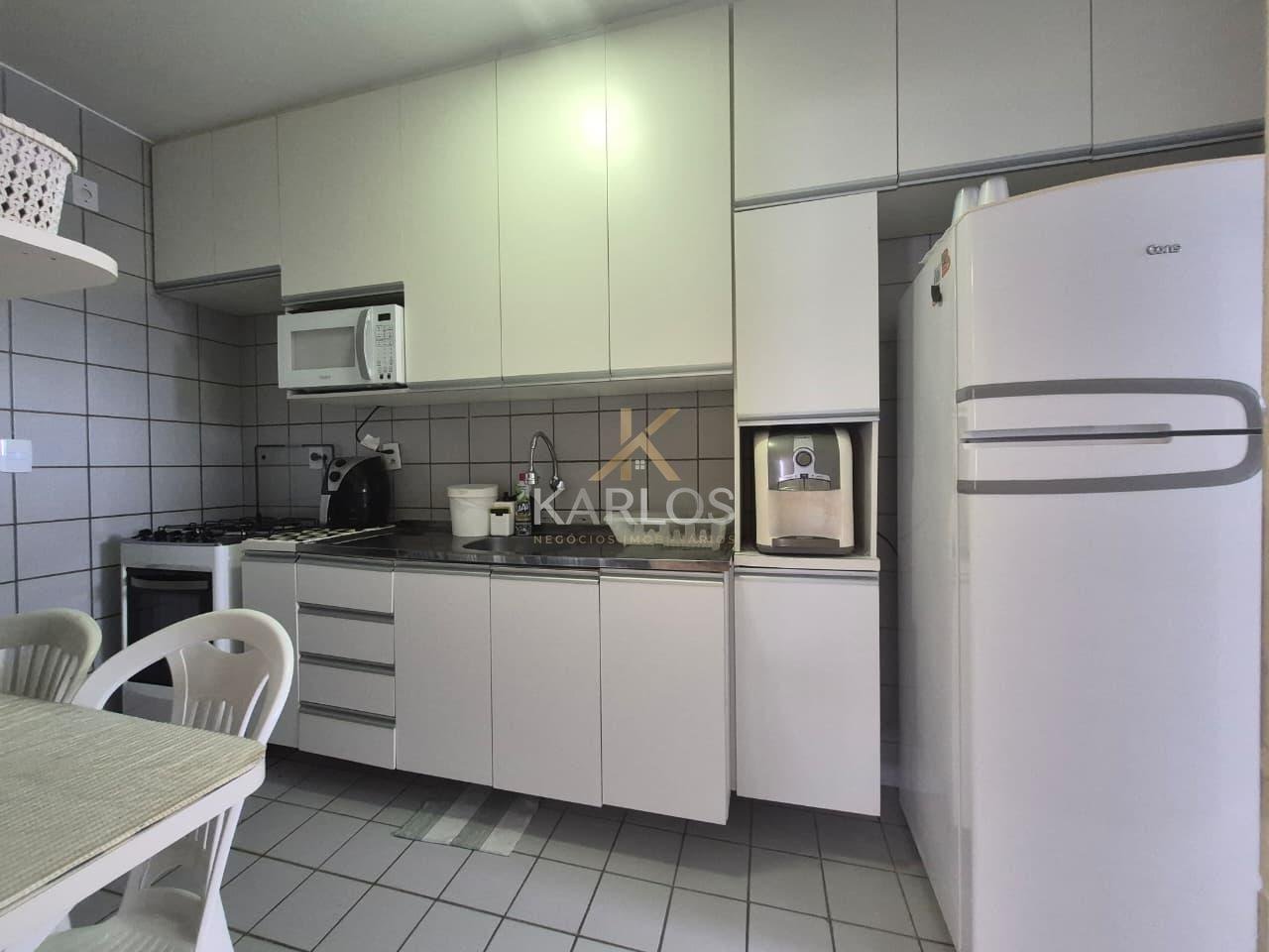 Apartamento à venda com 3 quartos, 2 suítes, 1 vaga e 75m² no Madalena, Recife (PE) — foto 5 de 18