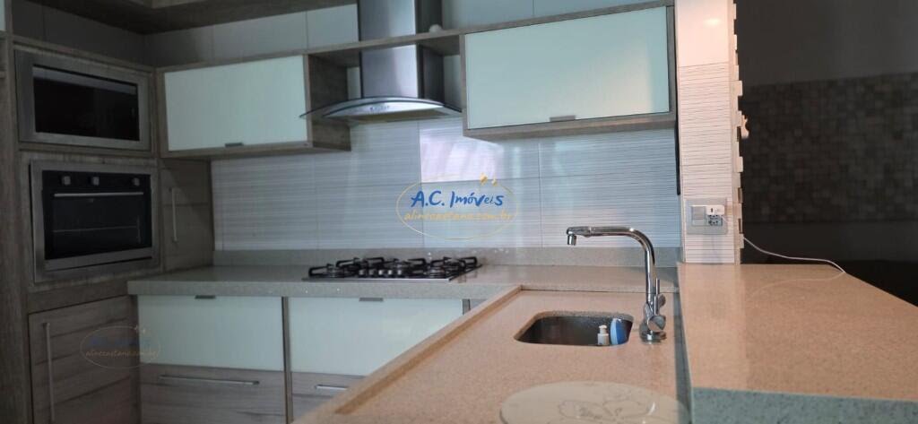 Casa à venda com 3 quartos, 1 suíte, 2 vagas e 230m² no Canto do Forte, Praia Grande (SP) — foto 14 de 28