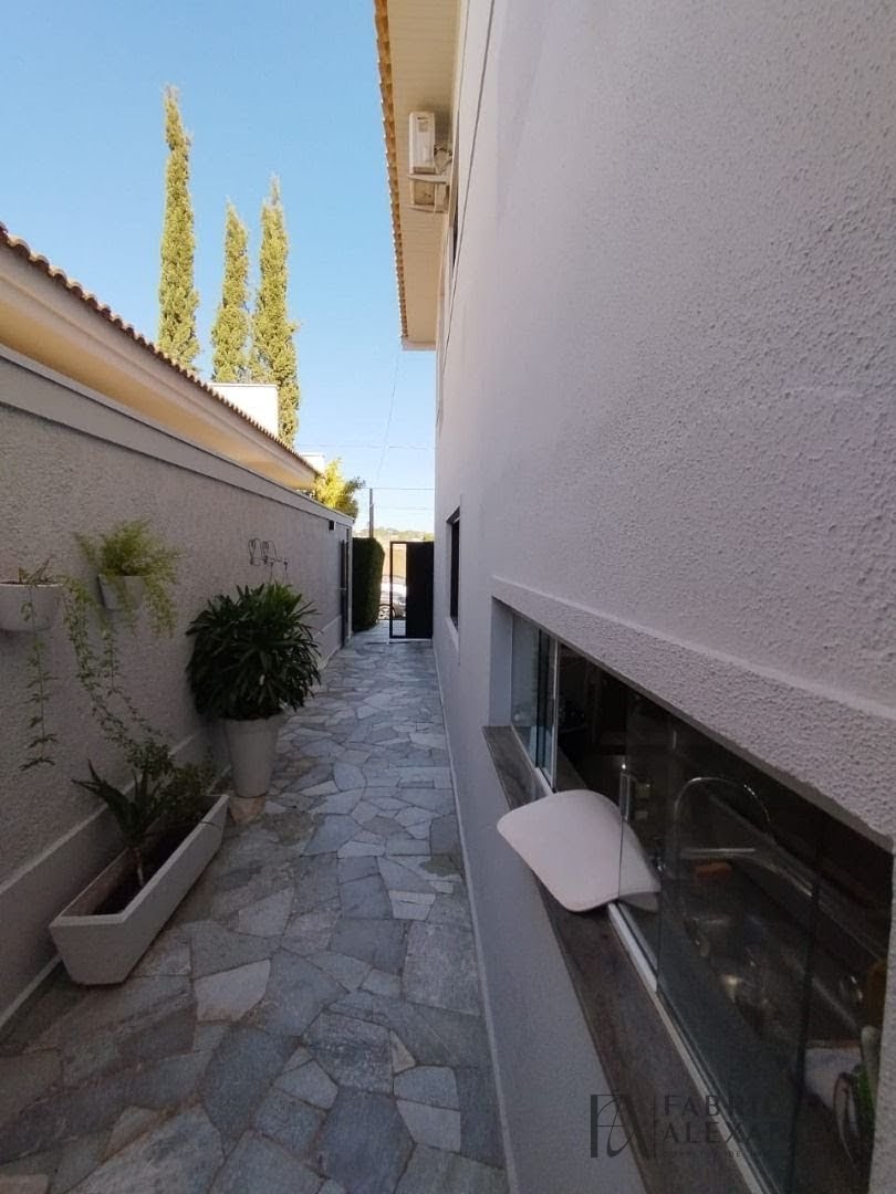 Casa à venda com 4 quartos, 4 suítes, 5 vagas e 404m² no Damha II, São José do Rio Preto (SP) — foto 9 de 30