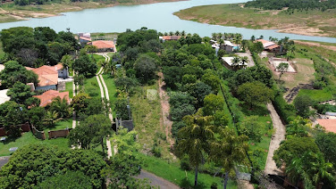 Chácara em Loteamento Jardim Presidente  -  Três Ranchos