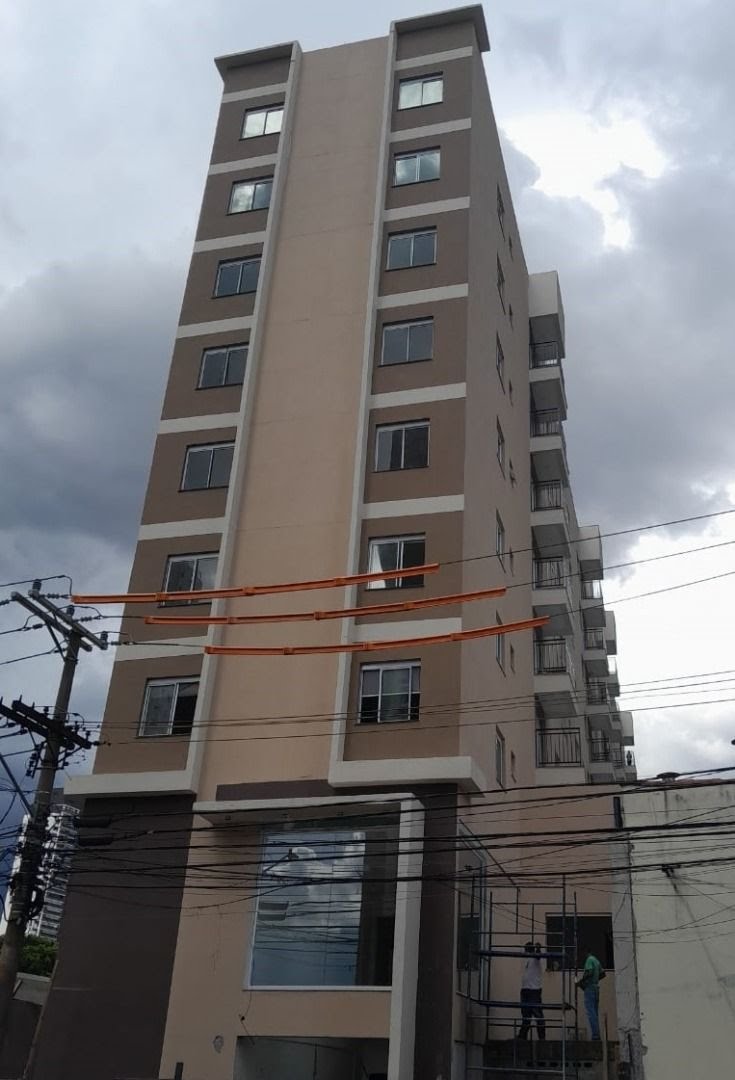 Apartamento, 2 quartos, 40 m² - Foto 17