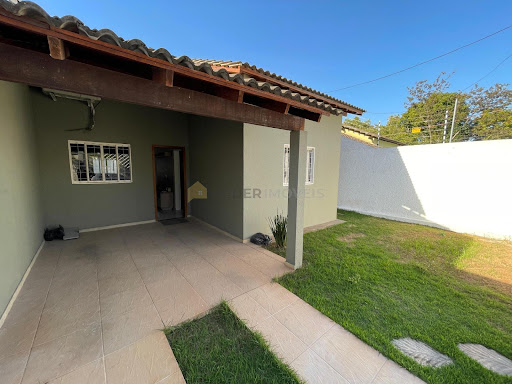Casa para locação no bairro Santa Cruz  -  Cuiabá