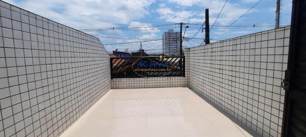 Casa à venda com 2 quartos, 1 suíte, 2 vagas e 150m² no Cidade Ocian, Praia Grande (SP) — foto 24 de 24