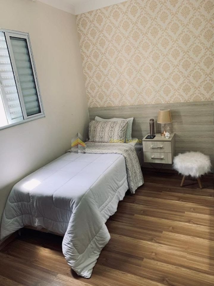 Sobrado, 3 quartos, 100 m² - Foto 26