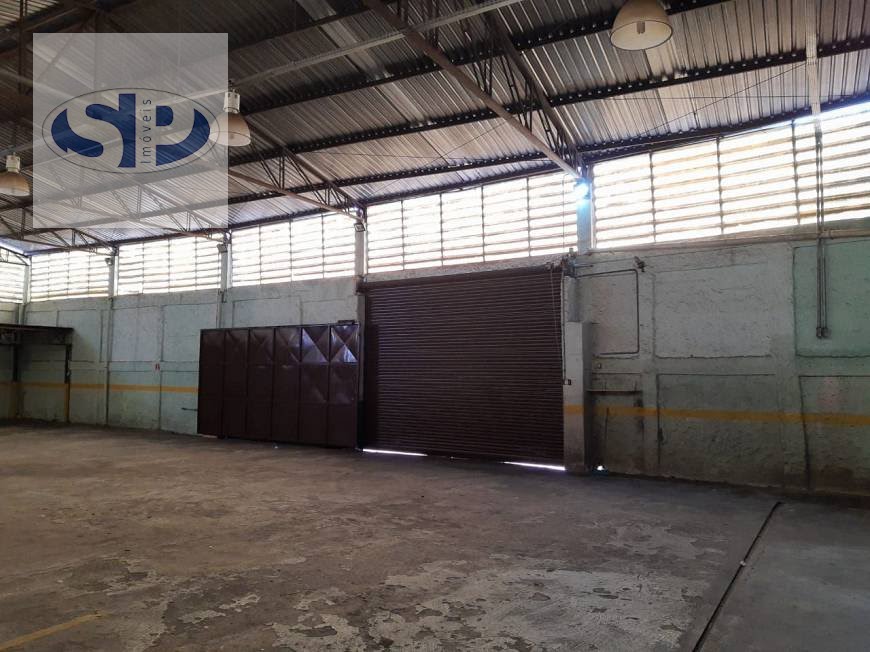 Depósito-Galpão, 460 m² - Foto 5