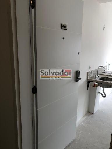 Studio no Ipiranga  -  São Paulo