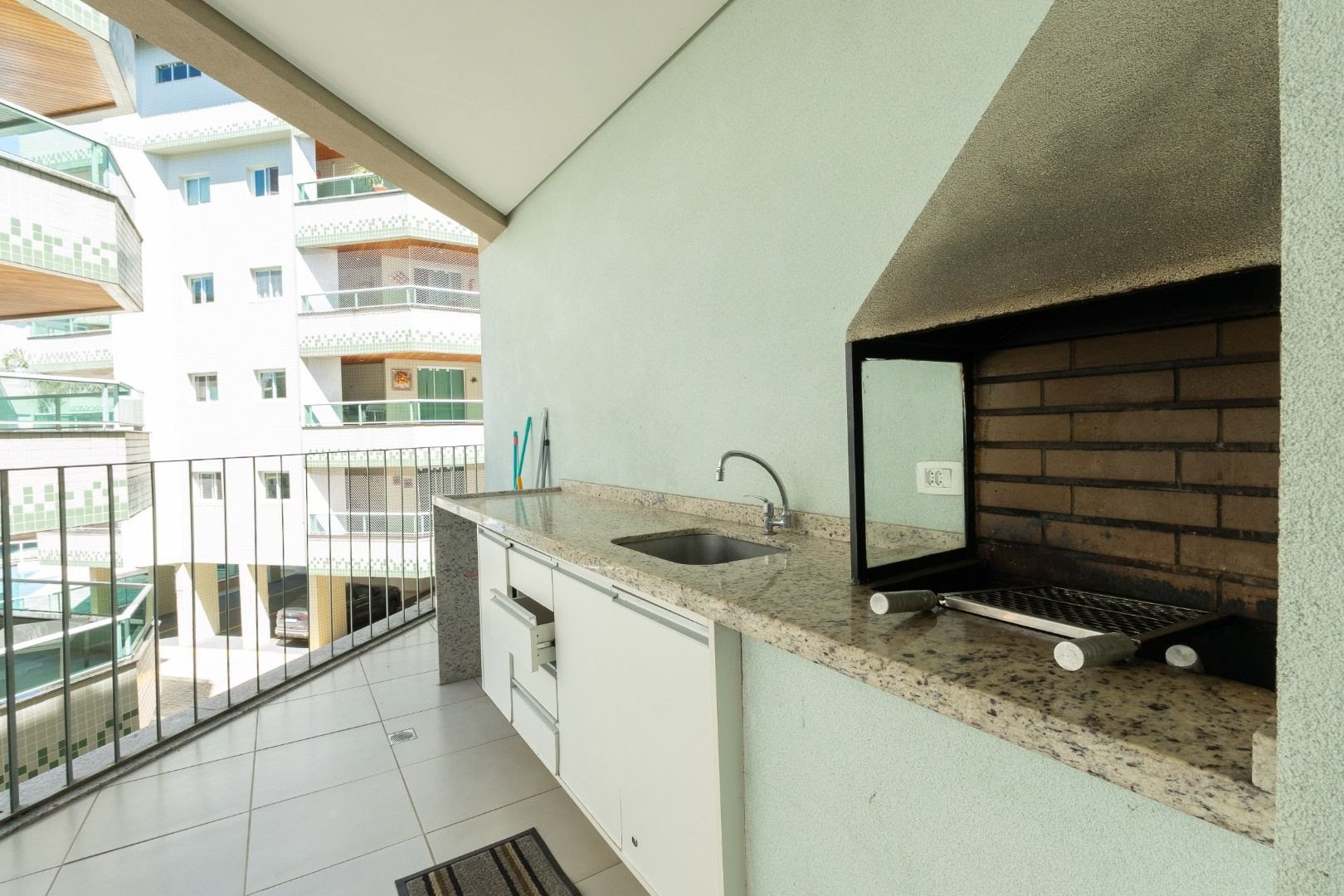 Apartamento à venda com 1 quarto, 1 banheiro, 1 vaga e 61m² no Praia Grande, Ubatuba (SP) — foto 12 de 30