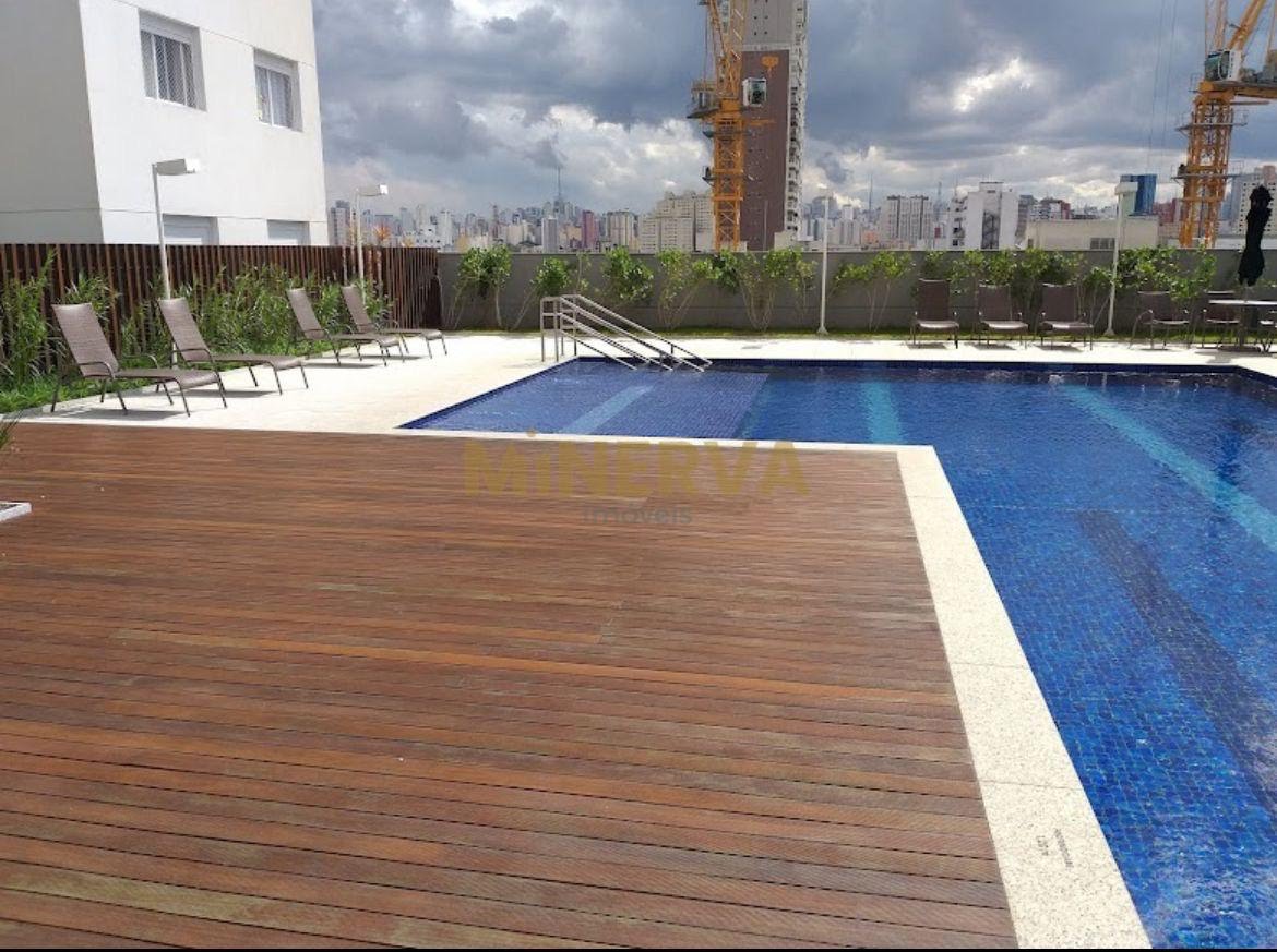 Apartamento à venda com 2 quartos, 1 banheiro, 1 vaga e 57m² no Brás, São Paulo (SP) — foto 20 de 20