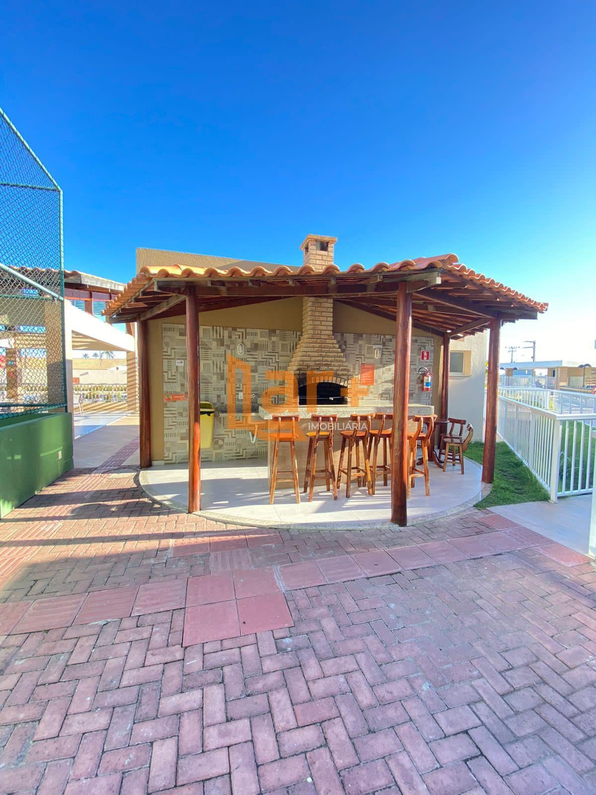 Apartamento à venda com 2 quartos, 1 banheiro, 1 vaga e 57m² no Espaço Tropical, Barra dos Coqueiros (SE) — foto 14 de 23