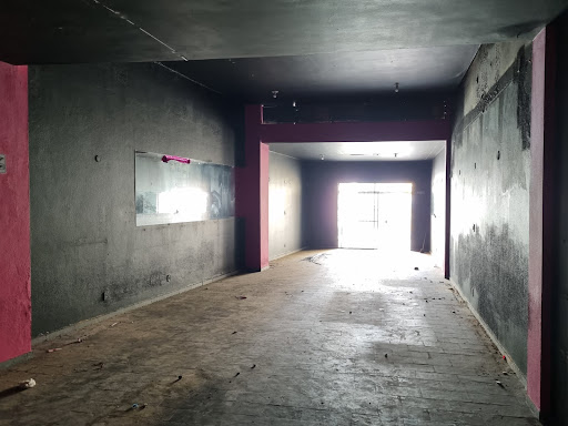 Ponto Comercial em Centro  -  Itaperuna