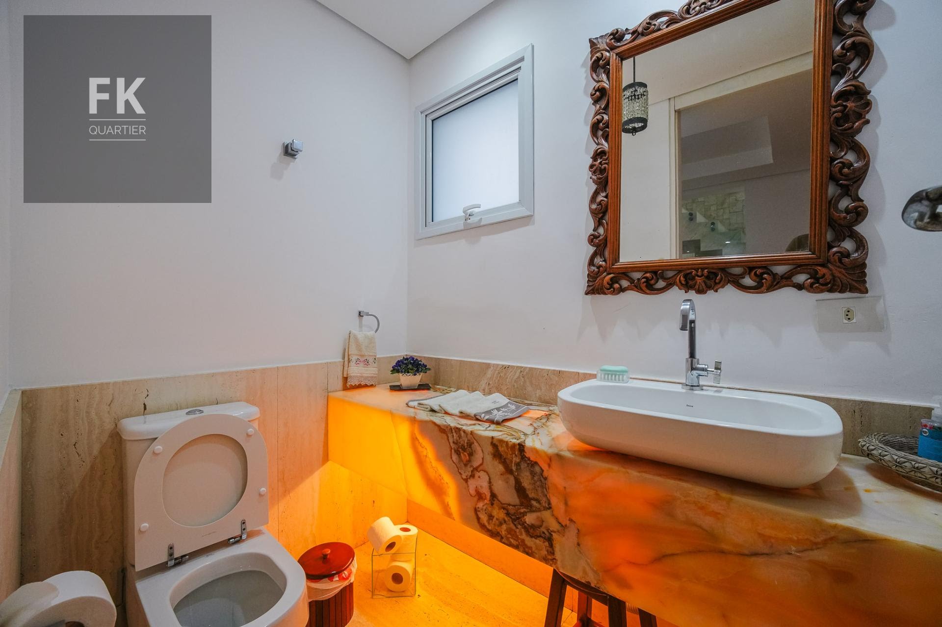Casa à venda com 5 quartos, 5 suítes, 4 vagas e 598m² no Alphaville, Santana de Parnaíba (SP) — foto 25 de 30