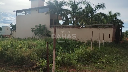 Lote / Terreno em Jardim Nova Barretos lll  -  Barretos