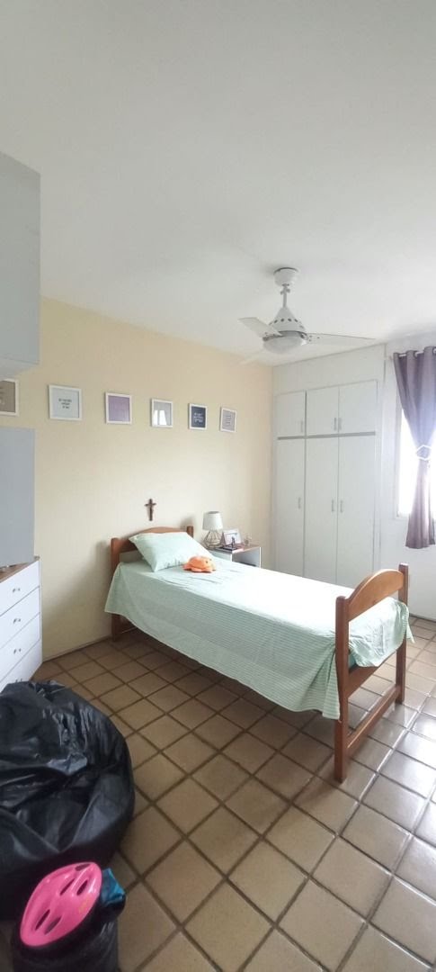 Apartamento à venda com 4 quartos, 1 suíte, 2 vagas e 180m² no Espinheiro, Recife (PE) — foto 9 de 27