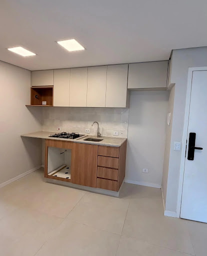 Apartamento à Venda Rua João Moura, Pinheiros/SP