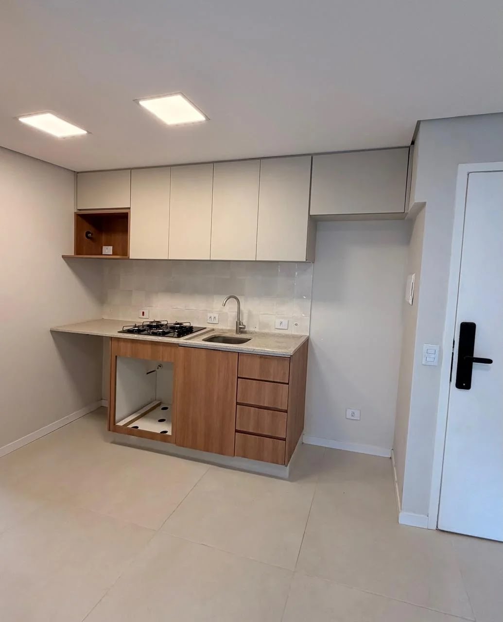 Apartamento à Venda Rua João Moura, Pinheiros/SP