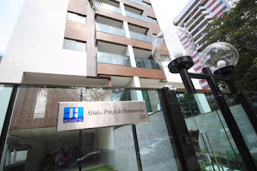 Apartamento novo 2 quartos 1 suite, 51m2 Studio Praça do Parnamirim, Recife-PE