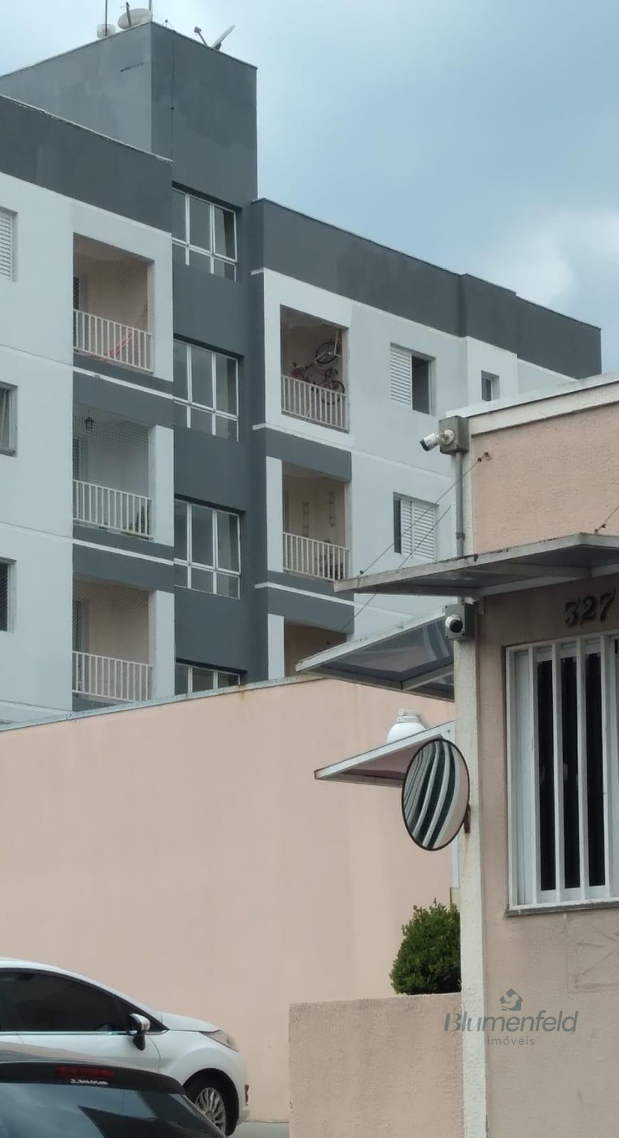 Apartamento à venda com 2 quartos, 1 banheiro, 1 vaga e 67m² no Jordanópolis, Arujá (SP) — foto 4 de 24