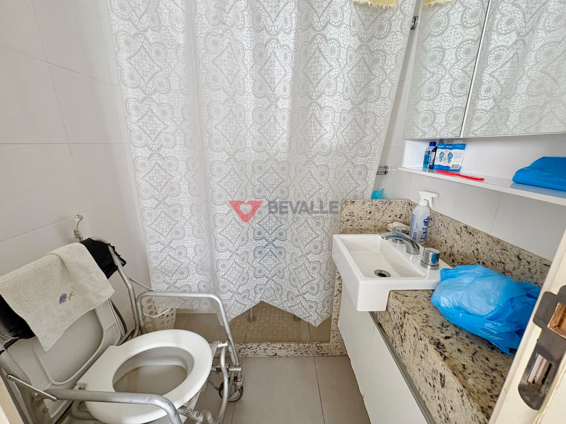 Apartamento à venda com 4 quartos, 4 suítes, 3 vagas e 151m² no Botafogo, Rio de Janeiro (RJ) — foto 28 de 30