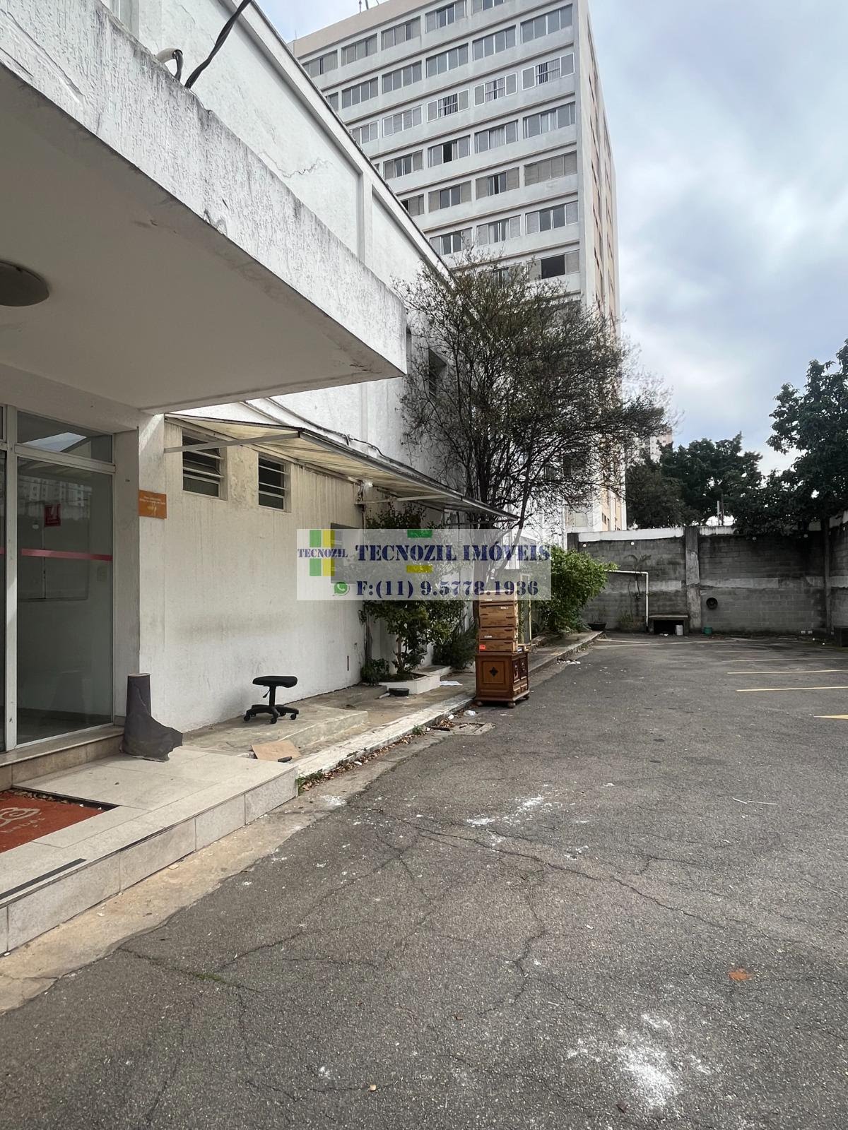 Depósito-Galpão, 6685 m² - Foto 25