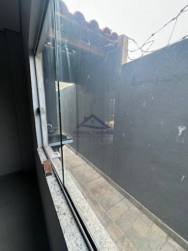 Apartamento no bairro Interlagos  -  Sete Lagoas