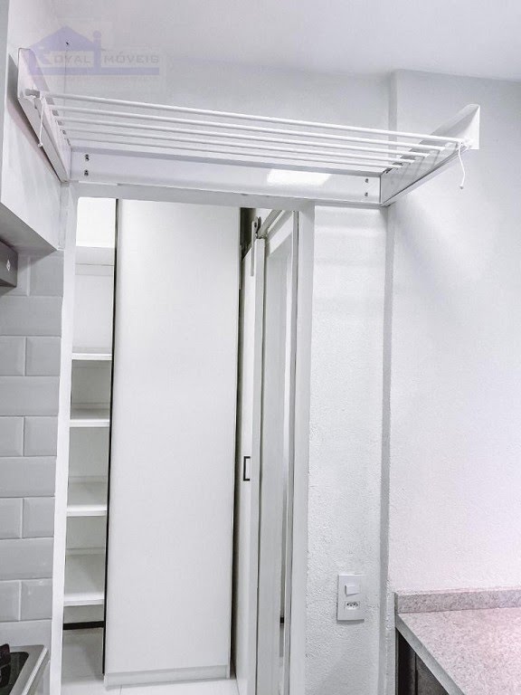 Apartamento à venda com 2 quartos, 2 banheiros, 1 vaga e 58m² no Pinheiros, São Paulo (SP) — foto 30 de 30
