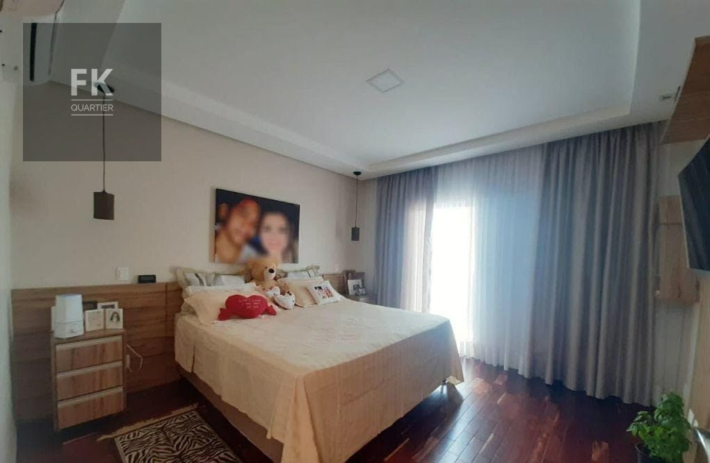 Casa à venda com 4 quartos, 2 suítes, 4 vagas e 282m² no Suru, Santana de Parnaíba (SP) — foto 9 de 18