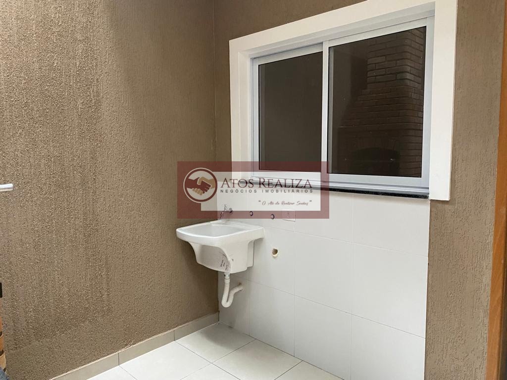 Casa à venda com 2 quartos, 1 suíte, 2 vagas e 100m² no Jardim Sabara, São Paulo (SP) — foto 10 de 24