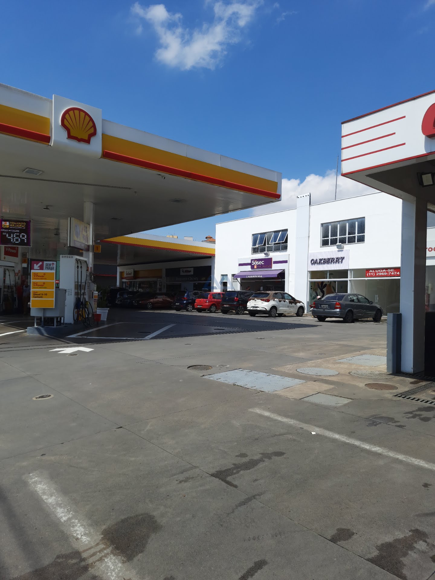 Comercial para alugar com 1 banheiro e 52m² no Vila Moinho Velho, São Paulo (SP) — foto 25 de 30