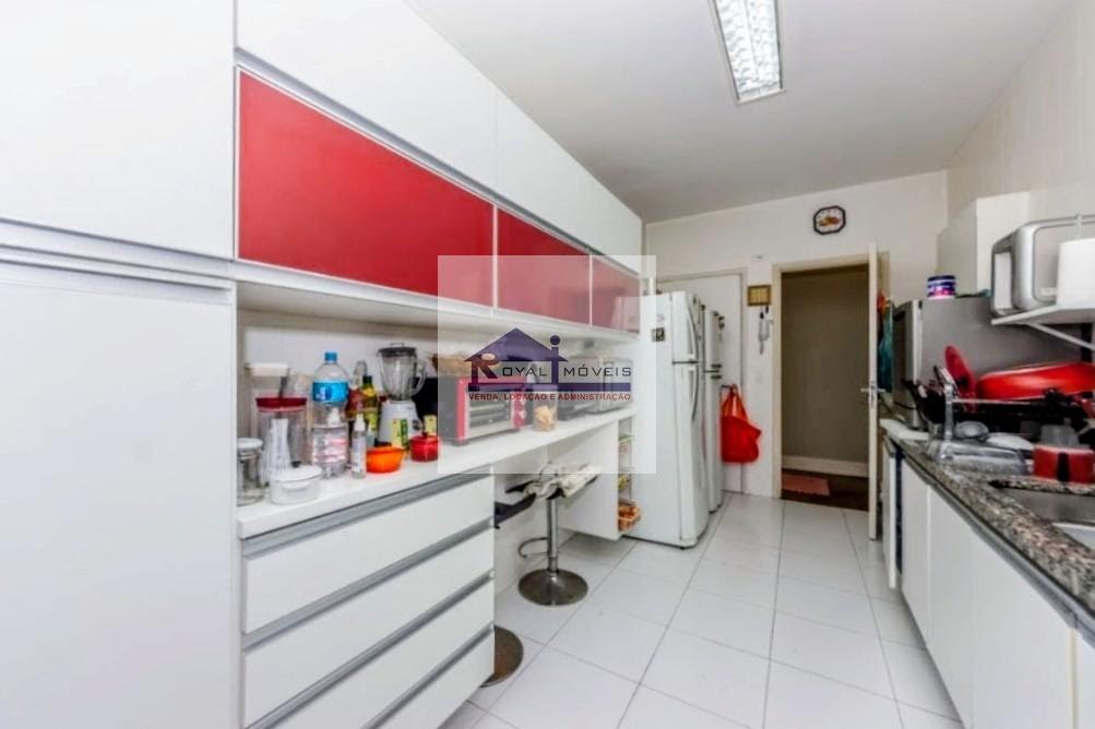 Apartamento à venda com 2 quartos, 1 suíte, 1 vaga e 130m² no Jardins, São Paulo (SP) — foto 23 de 29