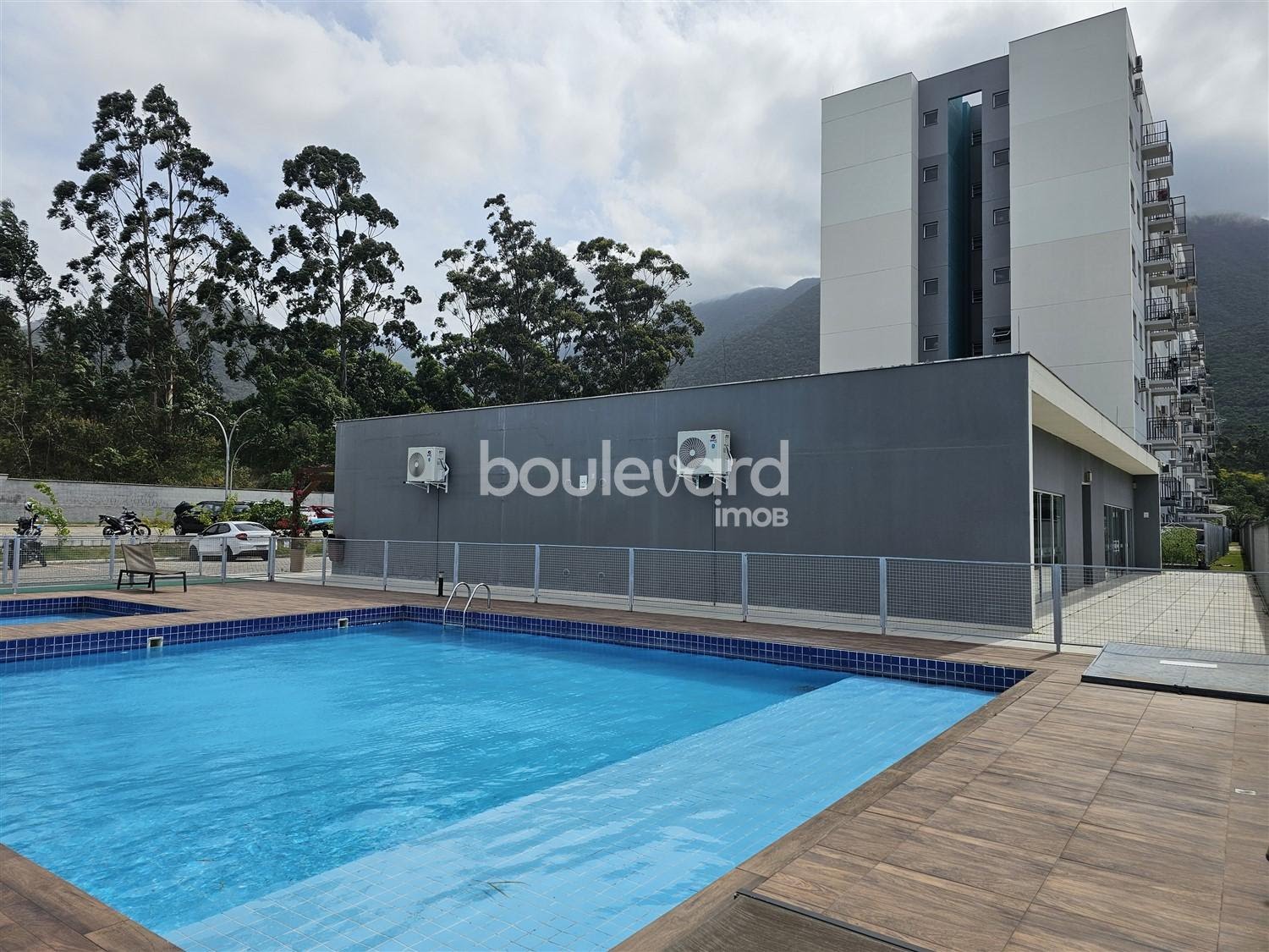 Apartamento à venda com 2 quartos, 1 banheiro, 1 vaga e 49m² no Praia de Fora, Palhoça (SC) — foto 13 de 25