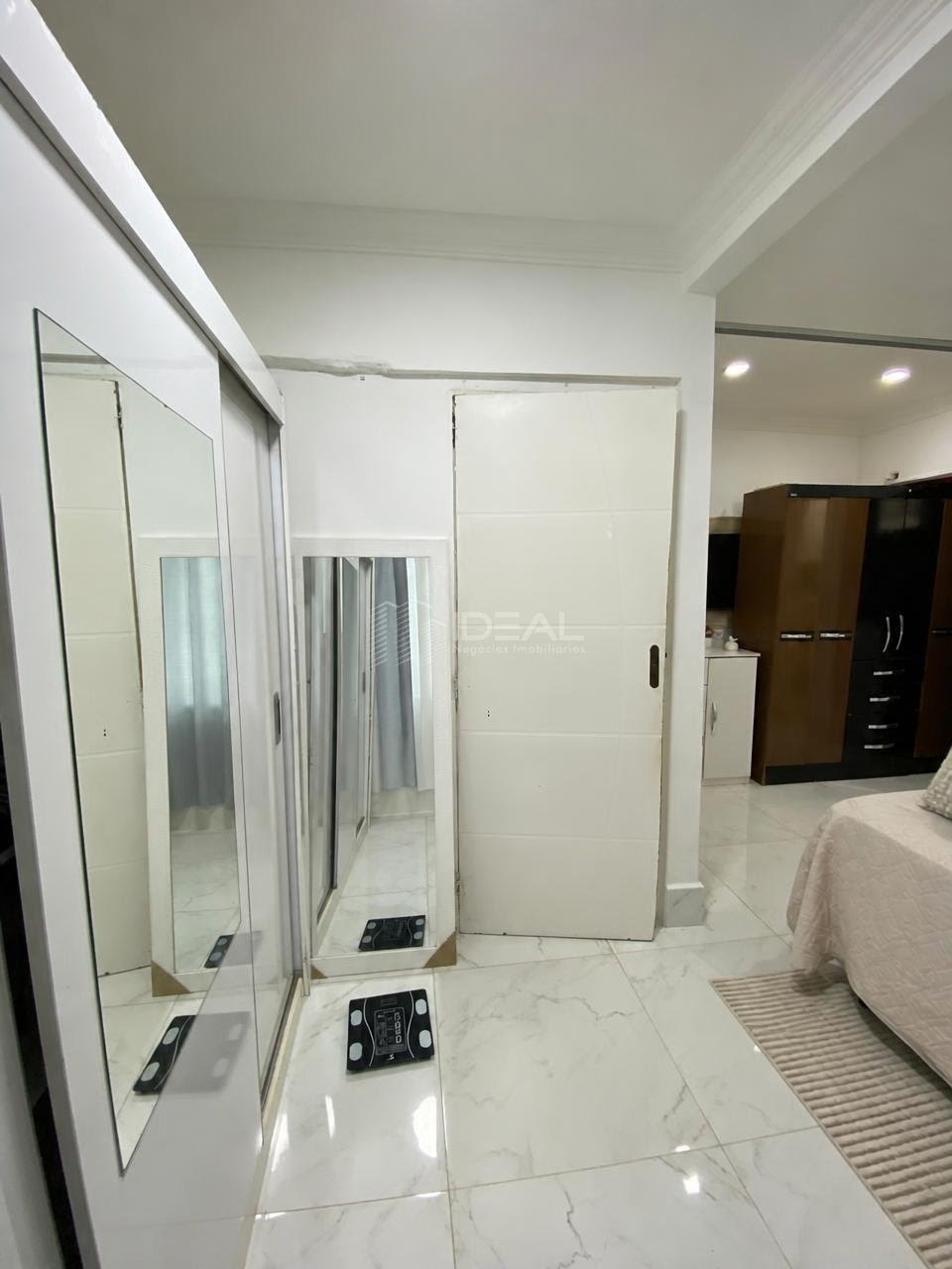 Casa à venda com 3 quartos, 1 suíte, 4 vagas e 110m² no Novo Jockey, Campos dos Goytacazes (RJ) — foto 28 de 30