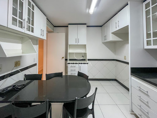 Cozinha Ocean garden 