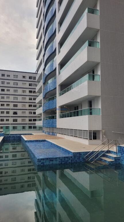 Apartamento à venda com 2 quartos, 1 suíte, 1 vaga e 80m² no Cidade Ocian, Praia Grande (SP) — foto 10 de 29