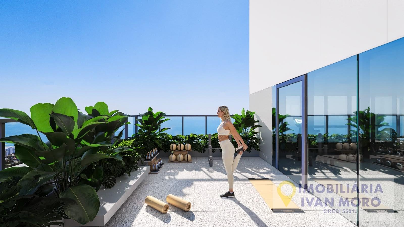 Apartamento à venda com 4 quartos, 4 suítes, 3 vagas e 268m² no Pioneiros, Balneário Camboriú (SC) — foto 17 de 30