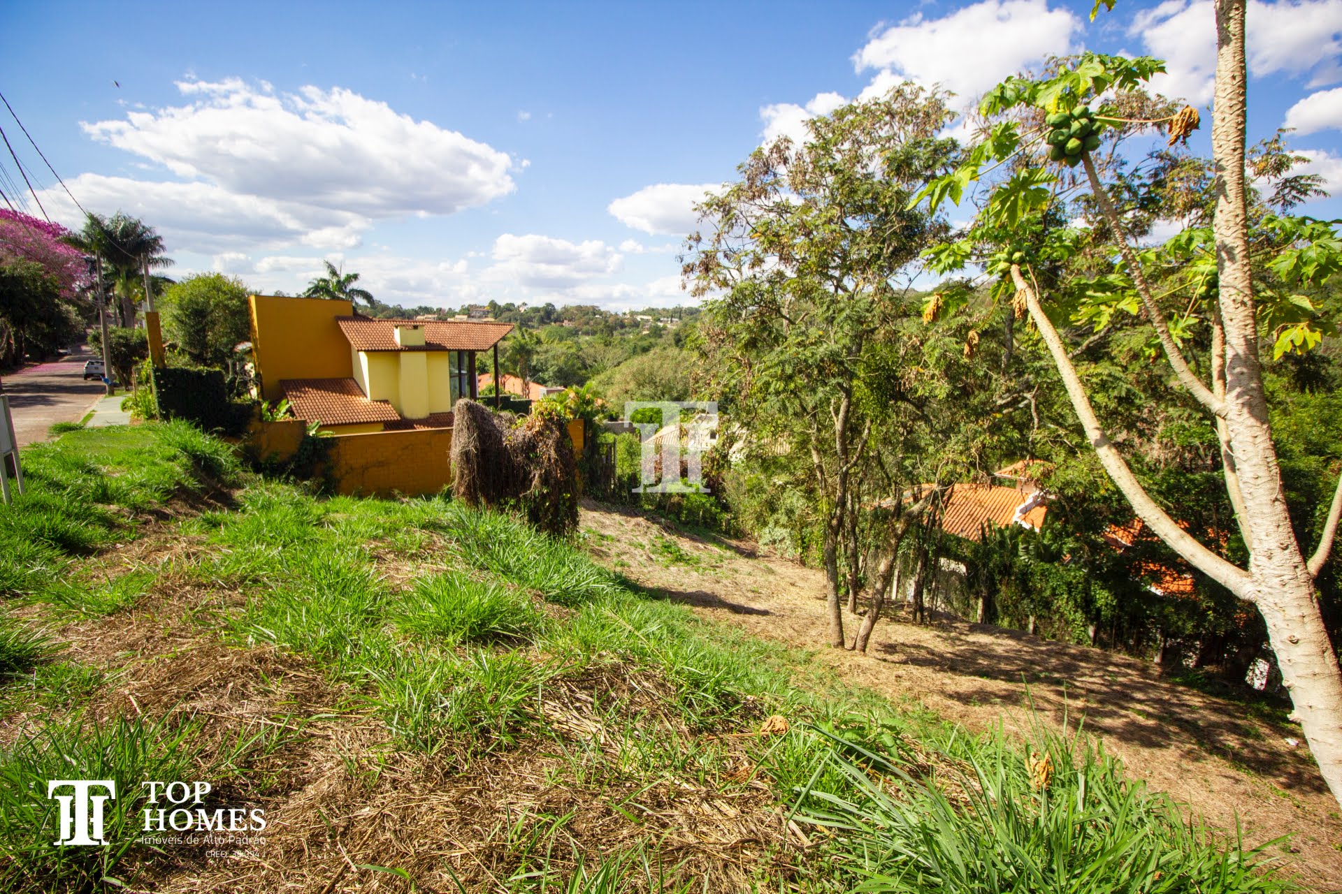 Terreno/lote à venda no condomínio Chácara Malota em Jundiaí/SP