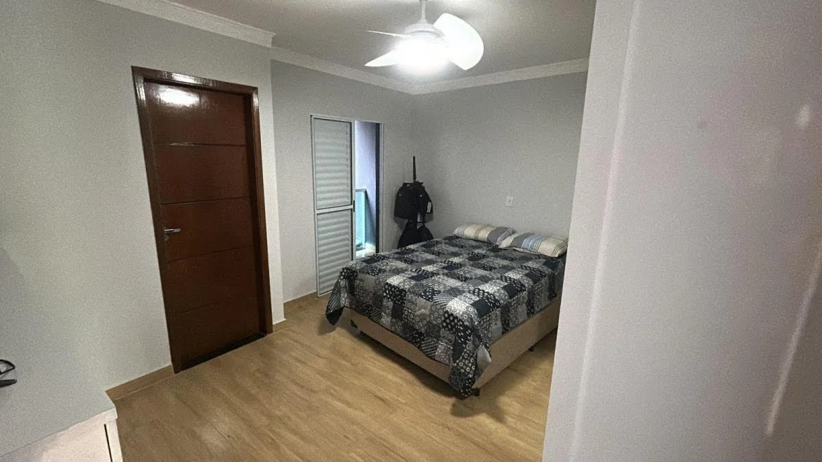 Apartamento à venda com 2 quartos, 2 suítes, 2 vagas e 97m² no Jardim Cidade Pirituba, São Paulo (SP) — foto 21 de 28