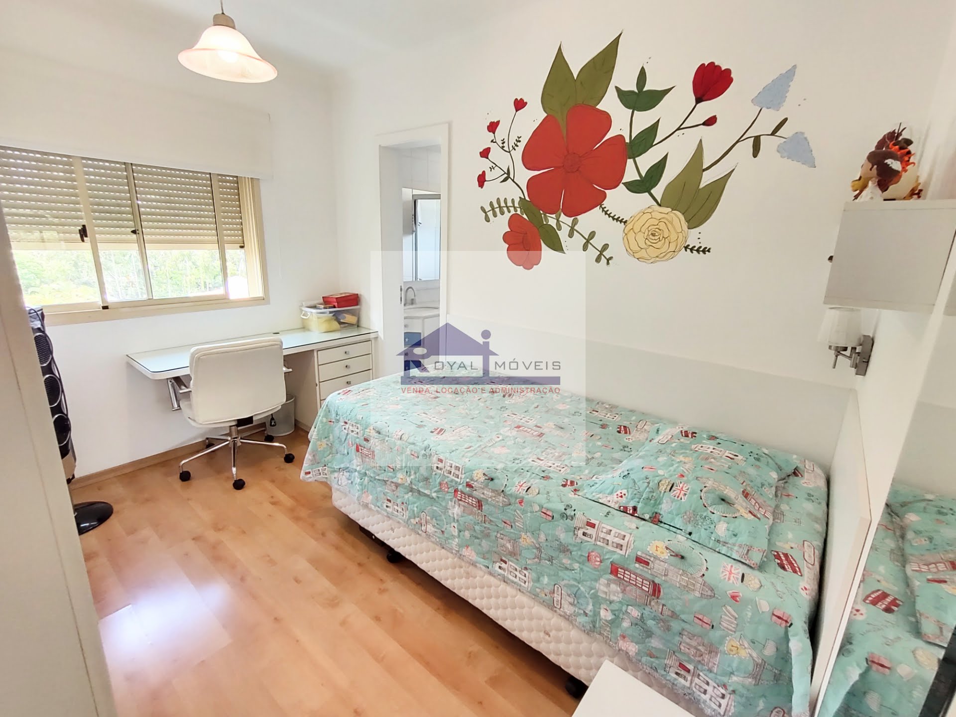Apartamento à venda com 4 quartos, 3 suítes, 3 vagas e 127m² no Jardim Vila Mariana, São Paulo (SP) — foto 18 de 30