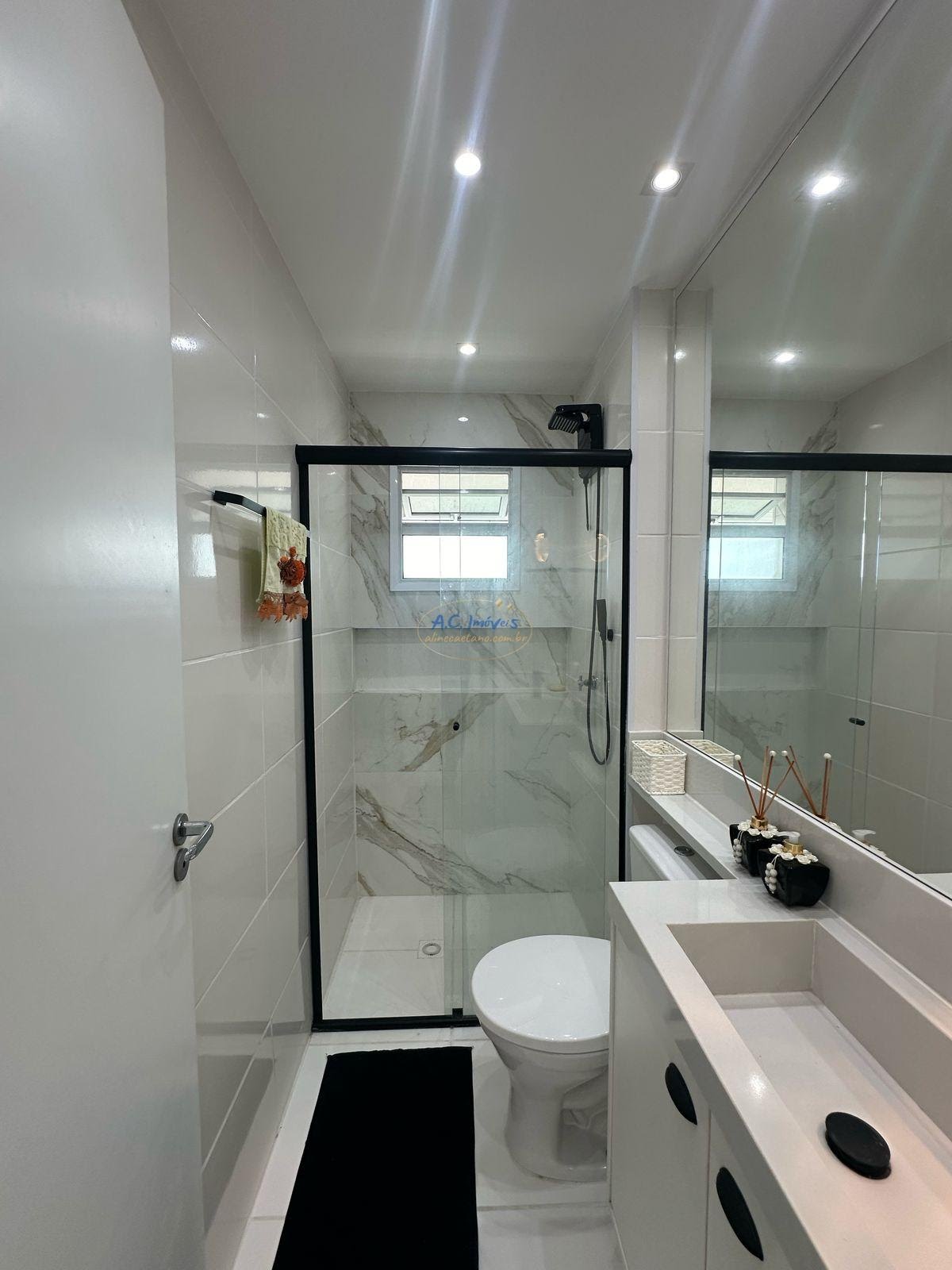 Apartamento à venda com 3 quartos, 3 suítes, 2 vagas e 117m² no Boqueirão, Praia Grande (SP) — foto 20 de 30