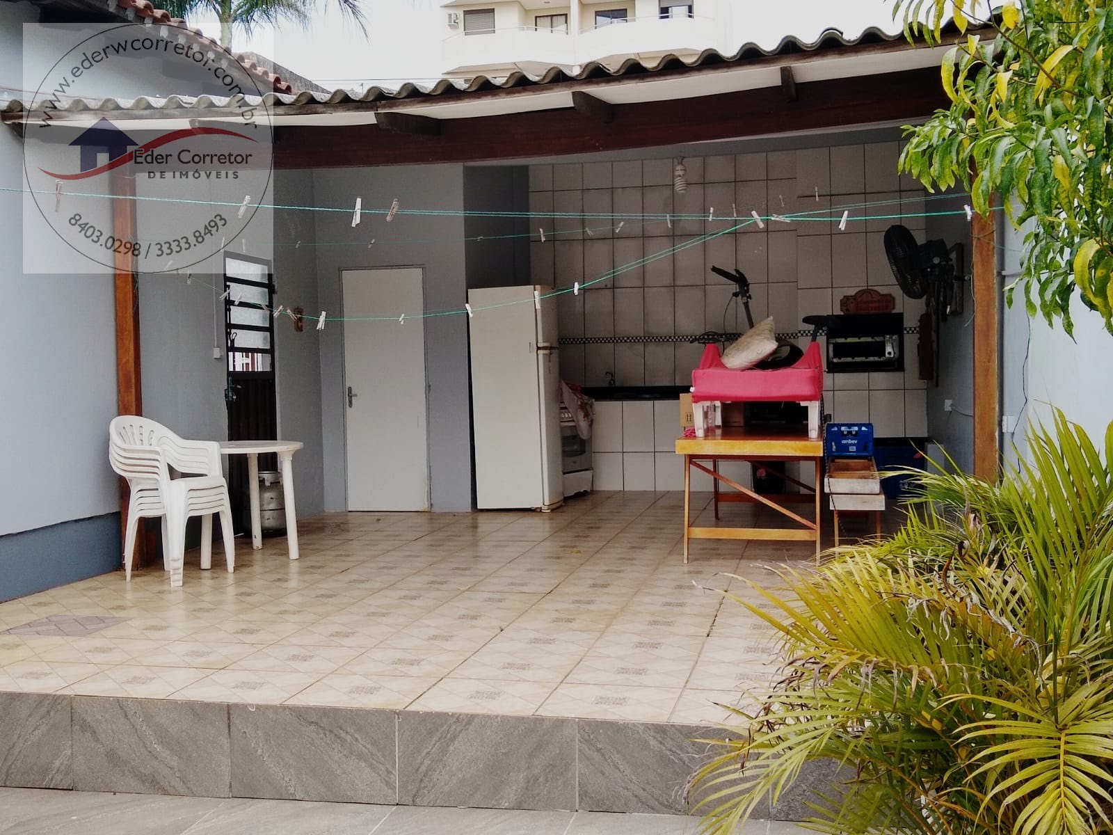 Casa à venda com 3 quartos, 2 banheiros, 1 vaga e 95m² no Morada do Sol, Ijuí (RS) — foto 20 de 20