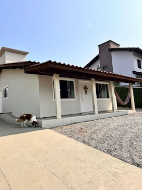 Casa com 2 dormitórios à venda, 135 m² por R$ 800.000,00 - São Sebastião - Palhoça/SC
