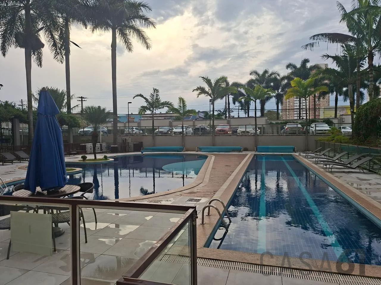 Apartamento, 2 quartos, 52 m² - Foto 18