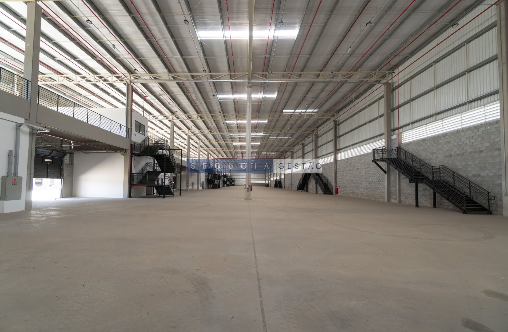 Comercial à venda com 4 banheiros, 8 vagas e 1304m² no Aeroporto, Jundiaí (SP) — foto 22 de 26