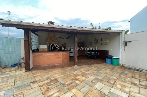 Casa, 5 quartos, 600 m² - Foto 10