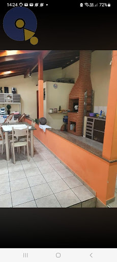 Casa à venda em Jardim Silmara, Amparo | 2 dorms, 2 banheiros