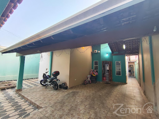 Casa à Venda no bairro Vila Rancharia, Lucélia SP R$380.000